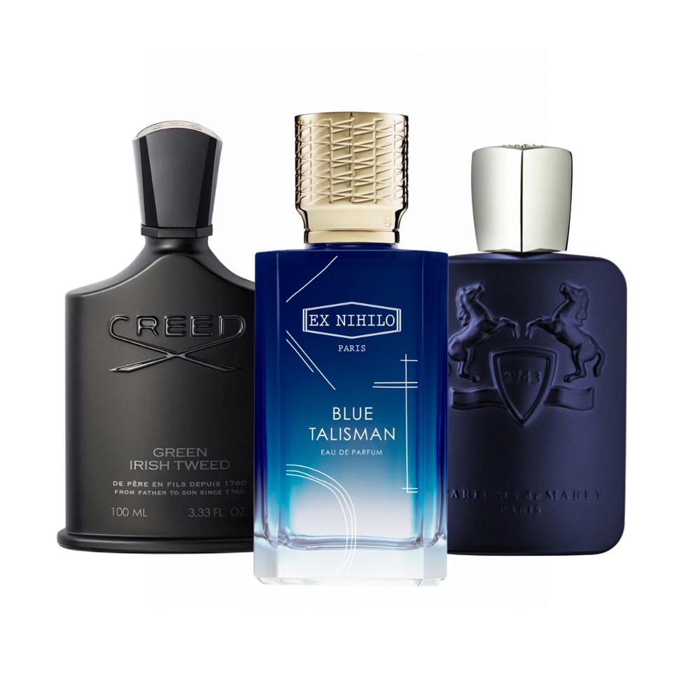 Niche Fragrances