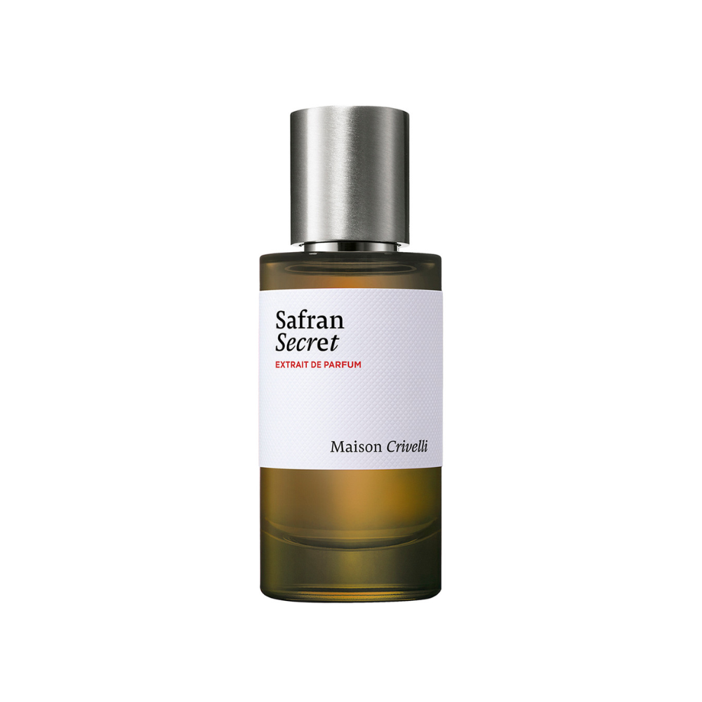 Safran Secret sample