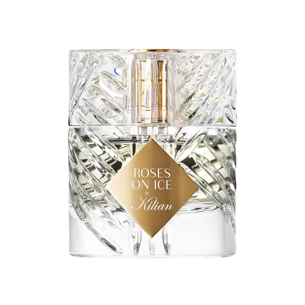 Kilian Roses On Ice Sample