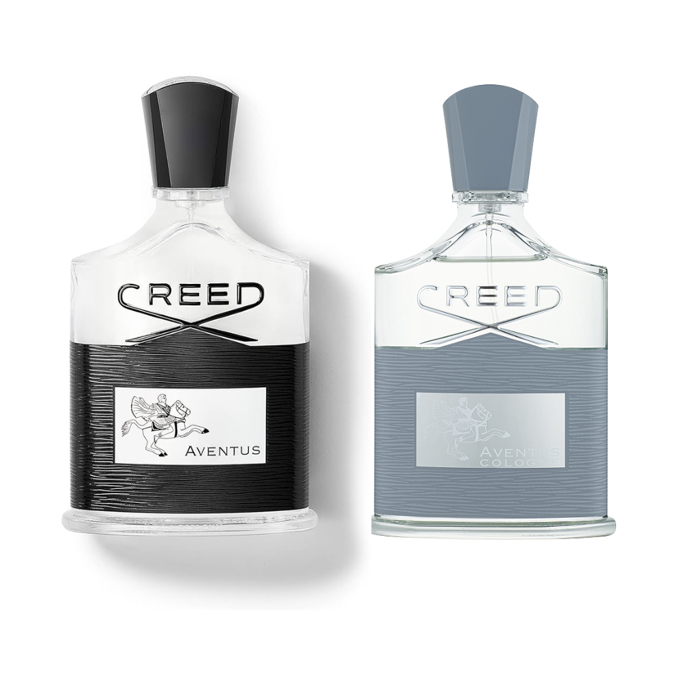 Creed Aventus duo sample – Scentsandsamples
