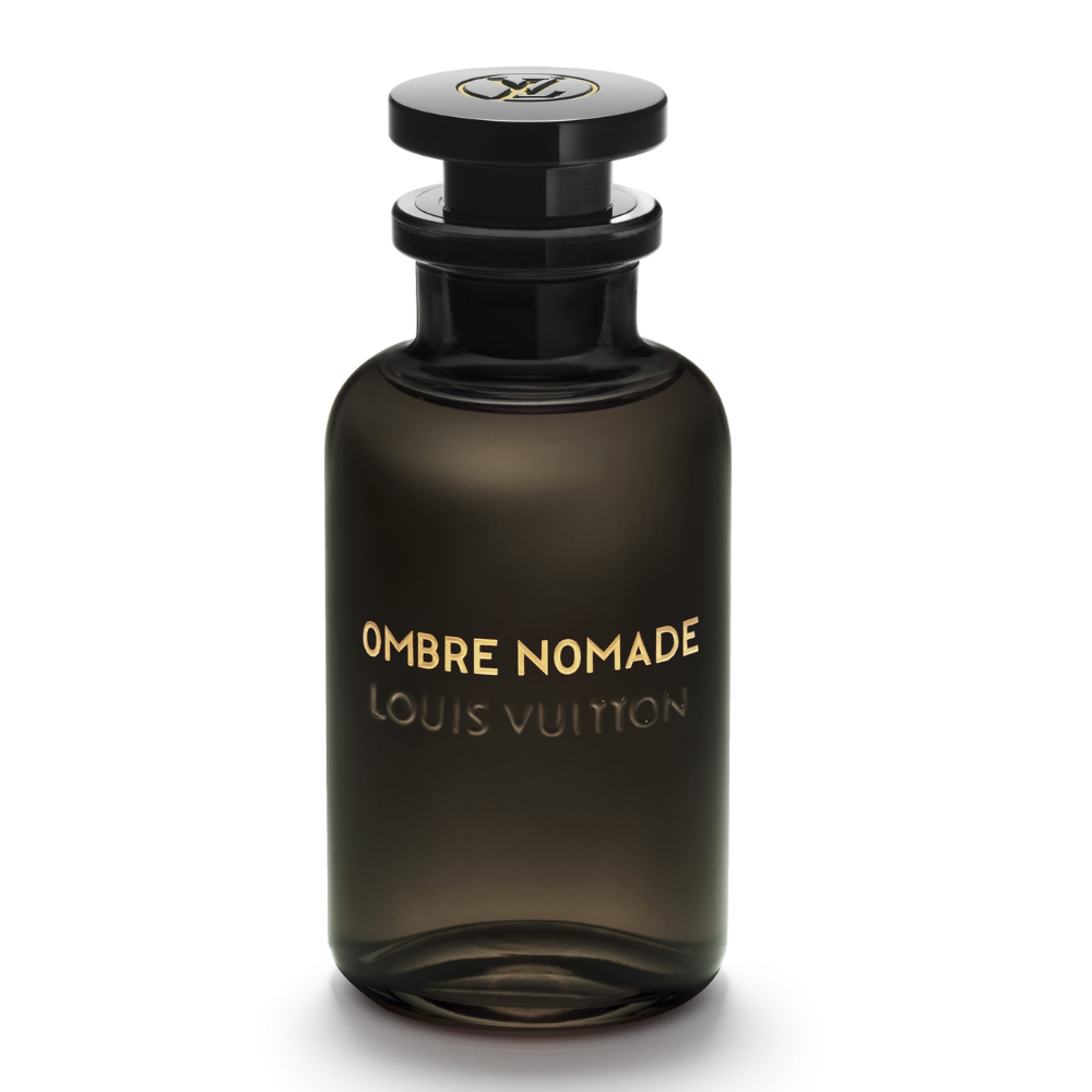 Ombre Nomade Sample