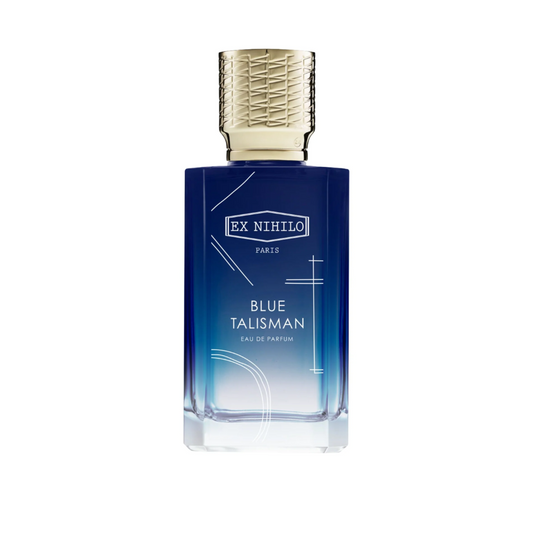 Ex Nihilo Blue talisman Eau de Parfum Sample
