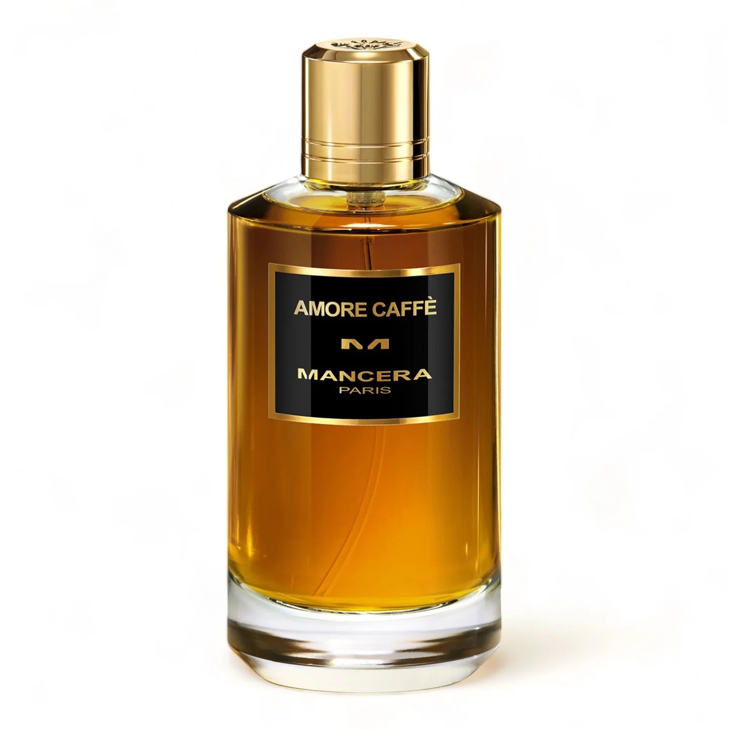 Mancera Amore caffe sample