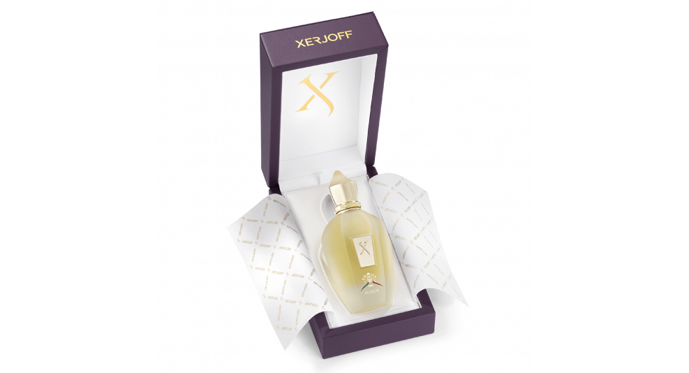 Xerjoff Naxos Eau de Parfum Sample