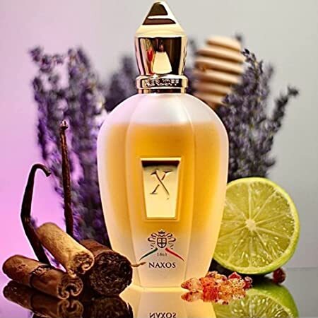 Xerjoff Naxos Eau de Parfum Sample