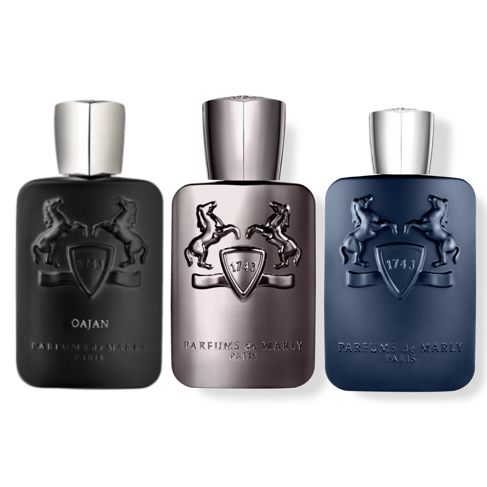 Parfums de Marly