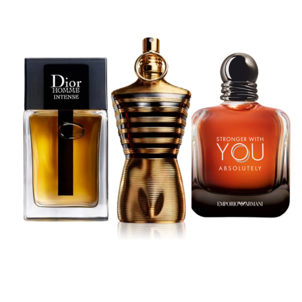 Designer fragrances