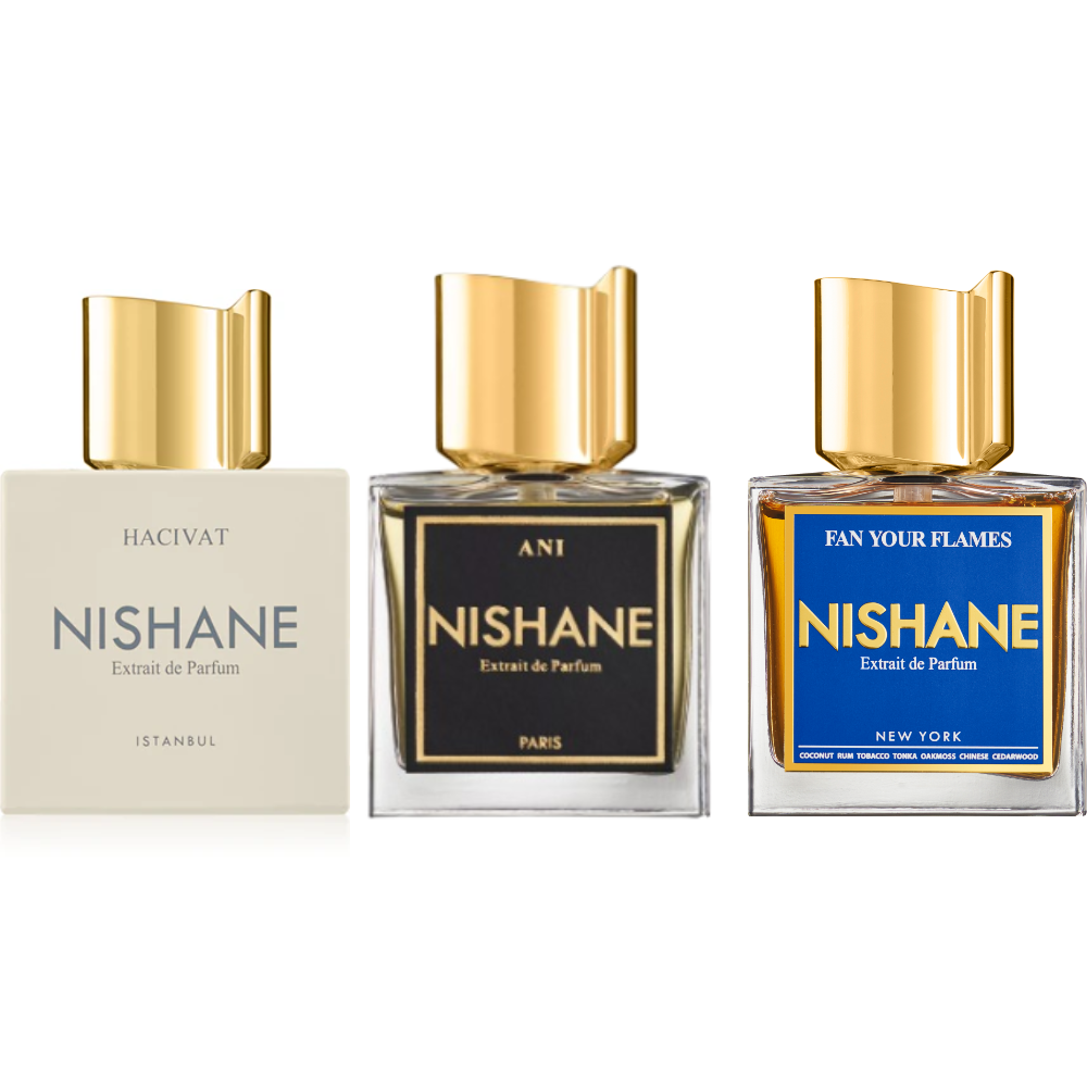 Nishane