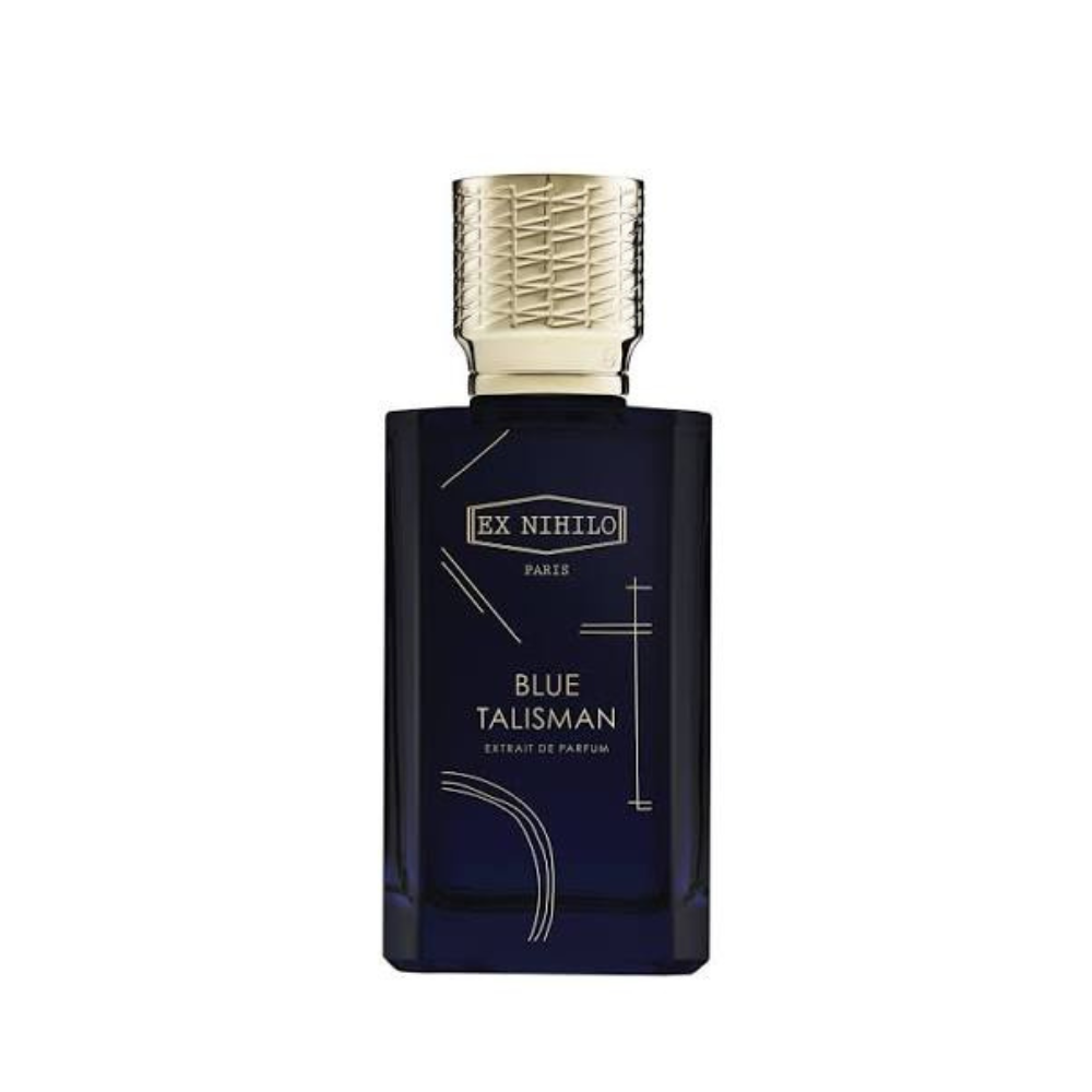 Ex Nihilo Blue Talisman Extrait de Parfum Sample