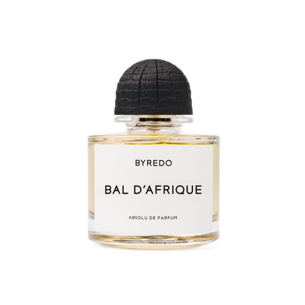 Byredo Bal D'afrique Absolu Sample