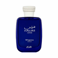 Rasasi Hawas Sapphire Eau de Parfum Sample