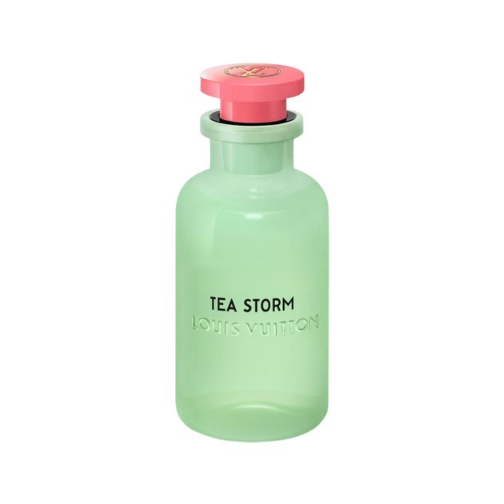 Tea Storm Eau de Parfum Sample