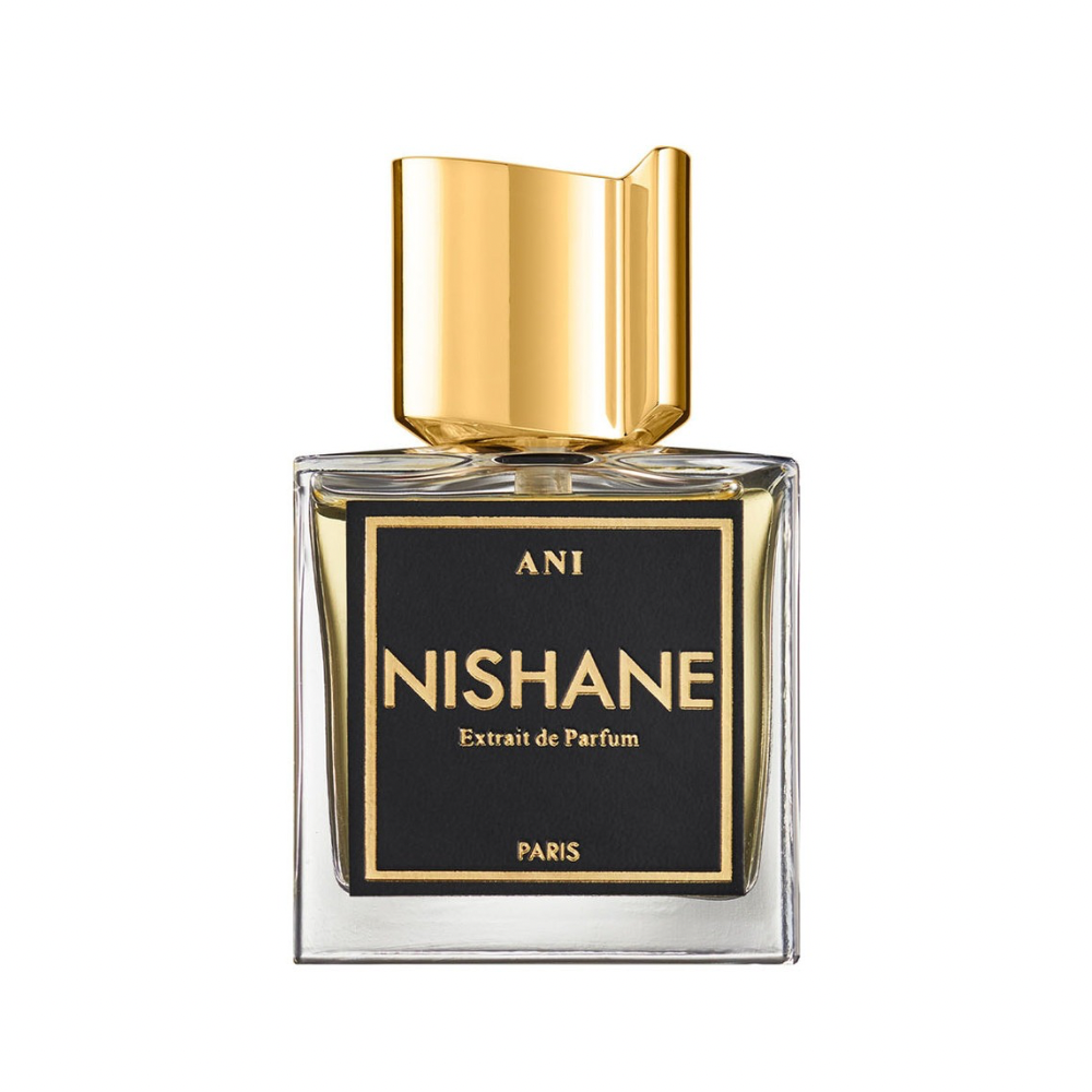 Nishane Ani Extrait de Parfum Sample