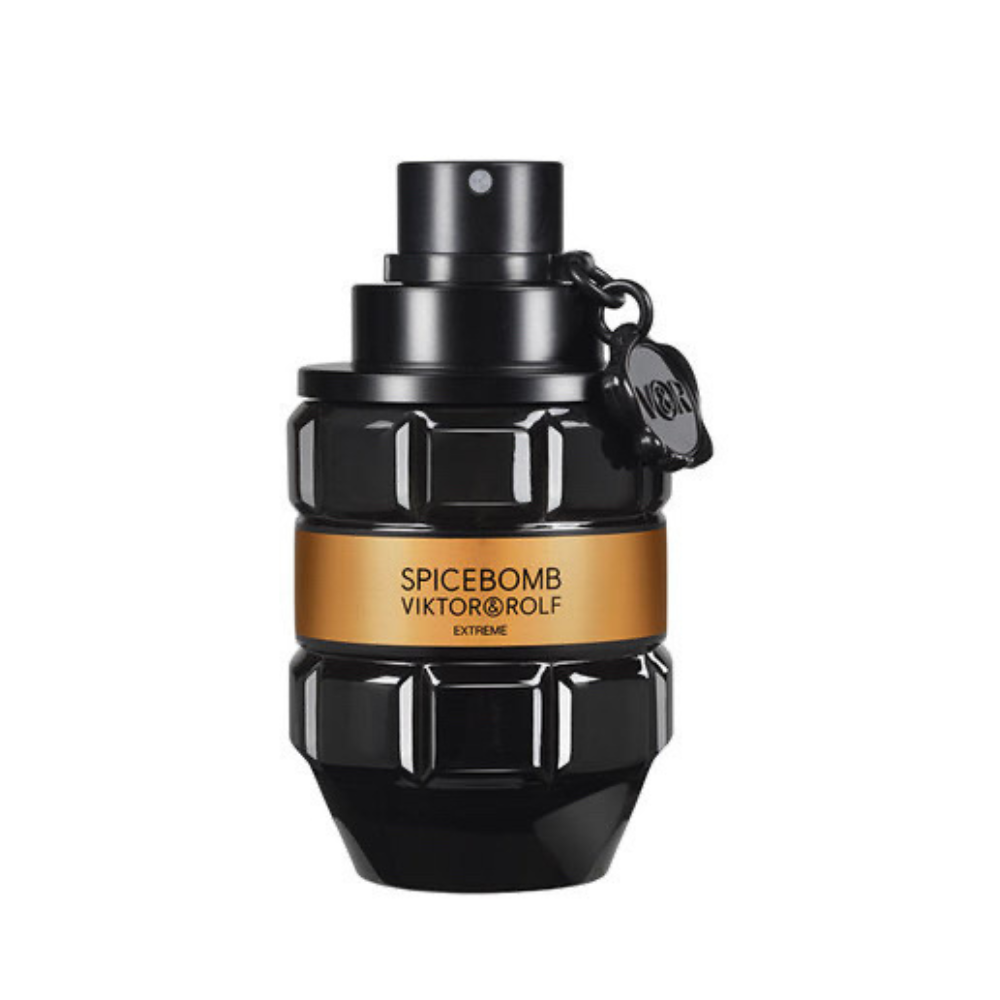 Viktor & Rolf Spicebomb Extreme Eau de Parfum Sample