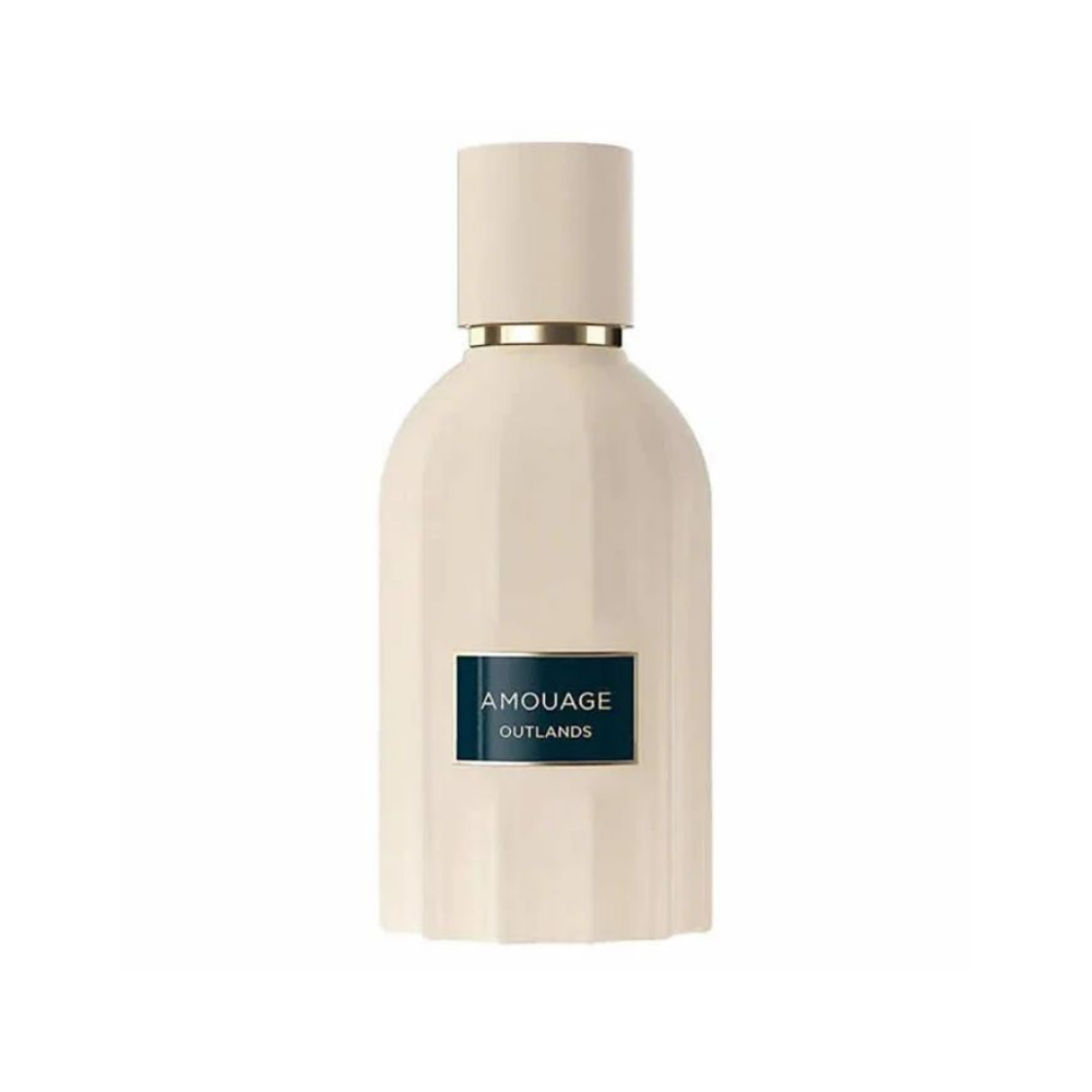 Amouage Outlands Essence de Parfum Sample