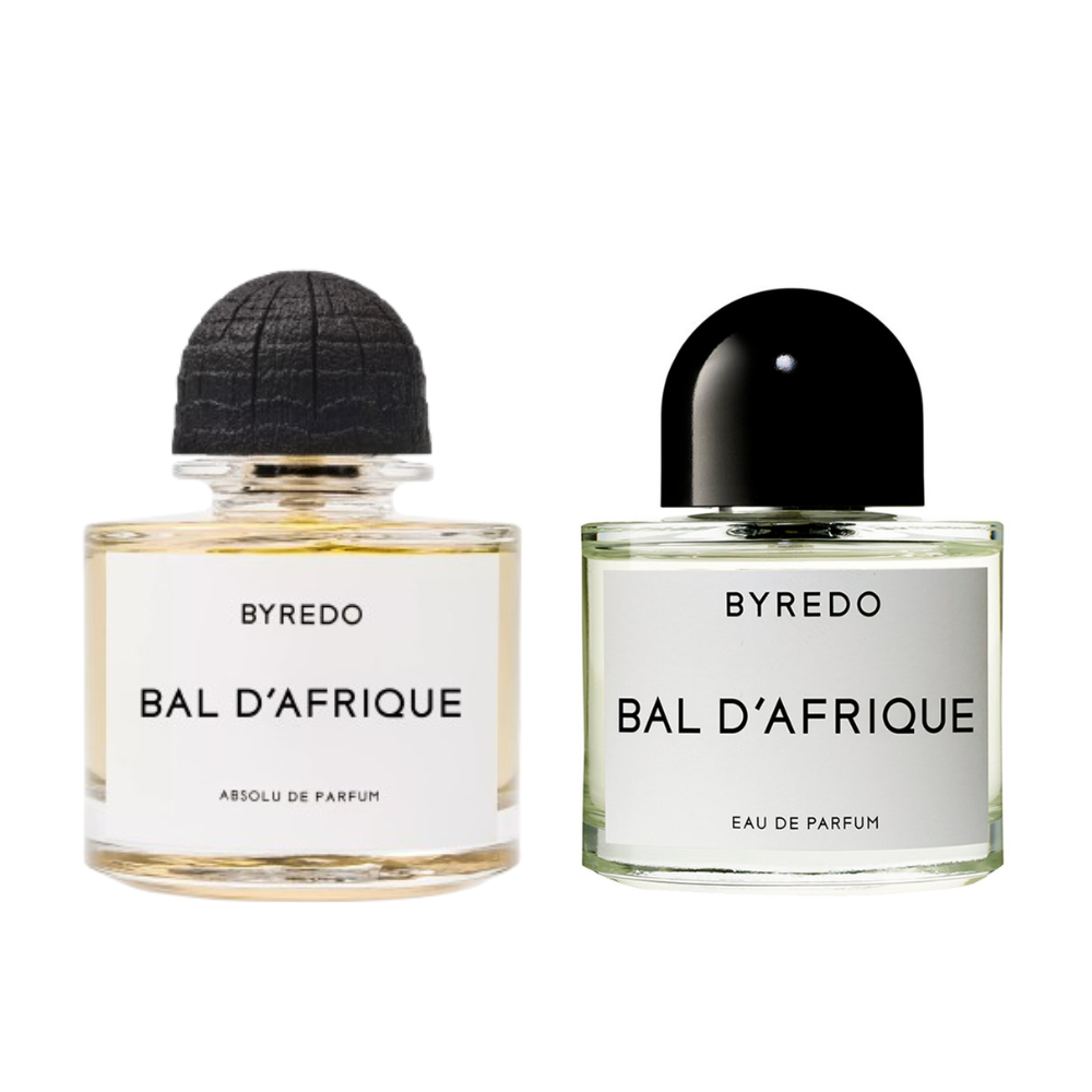 Byredo Bal d'Afrique Duo