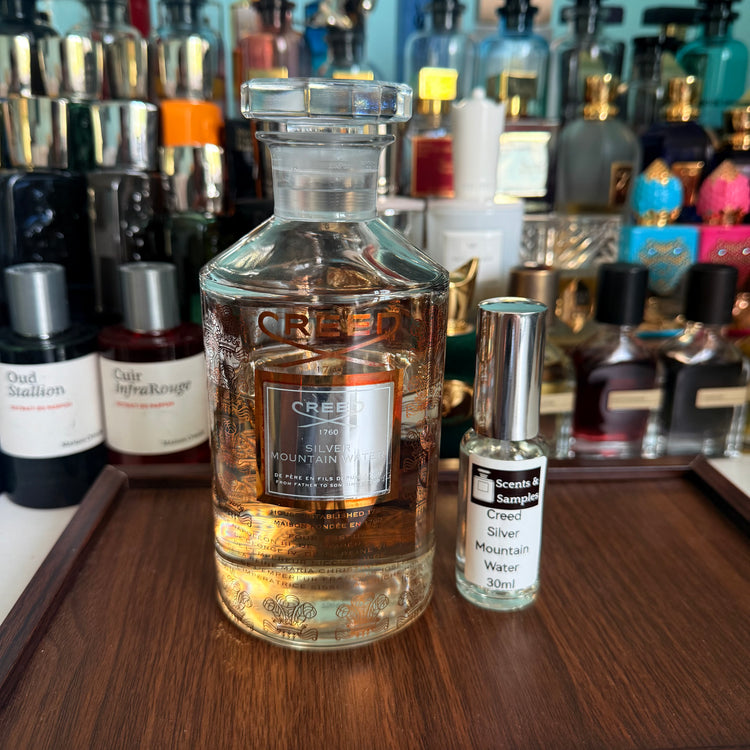 Perfume Samples UK Niche & Designer Fragrance Samples Scents & Samples ...