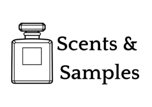 Scentsandsamples