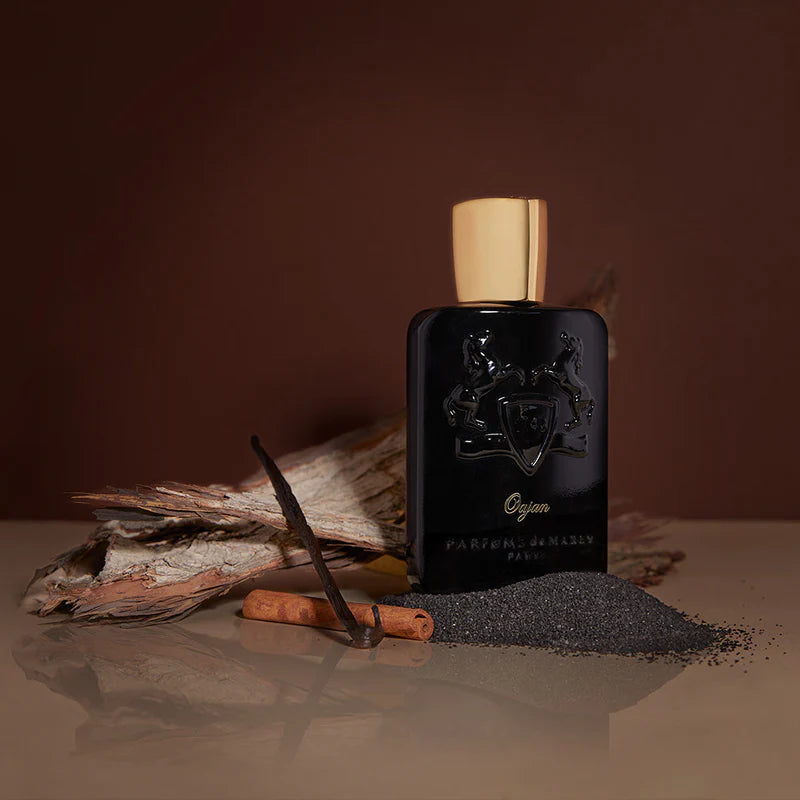 Parfums de marly oajan eau de parfum sample