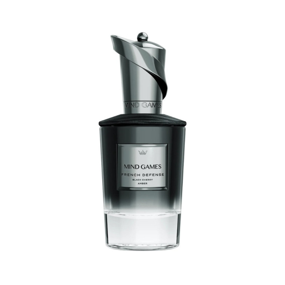 Mind Games French Defense Sample
