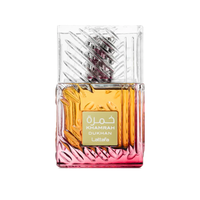 Lattafa Khamrah Durkhan Eau de Parfum Sample