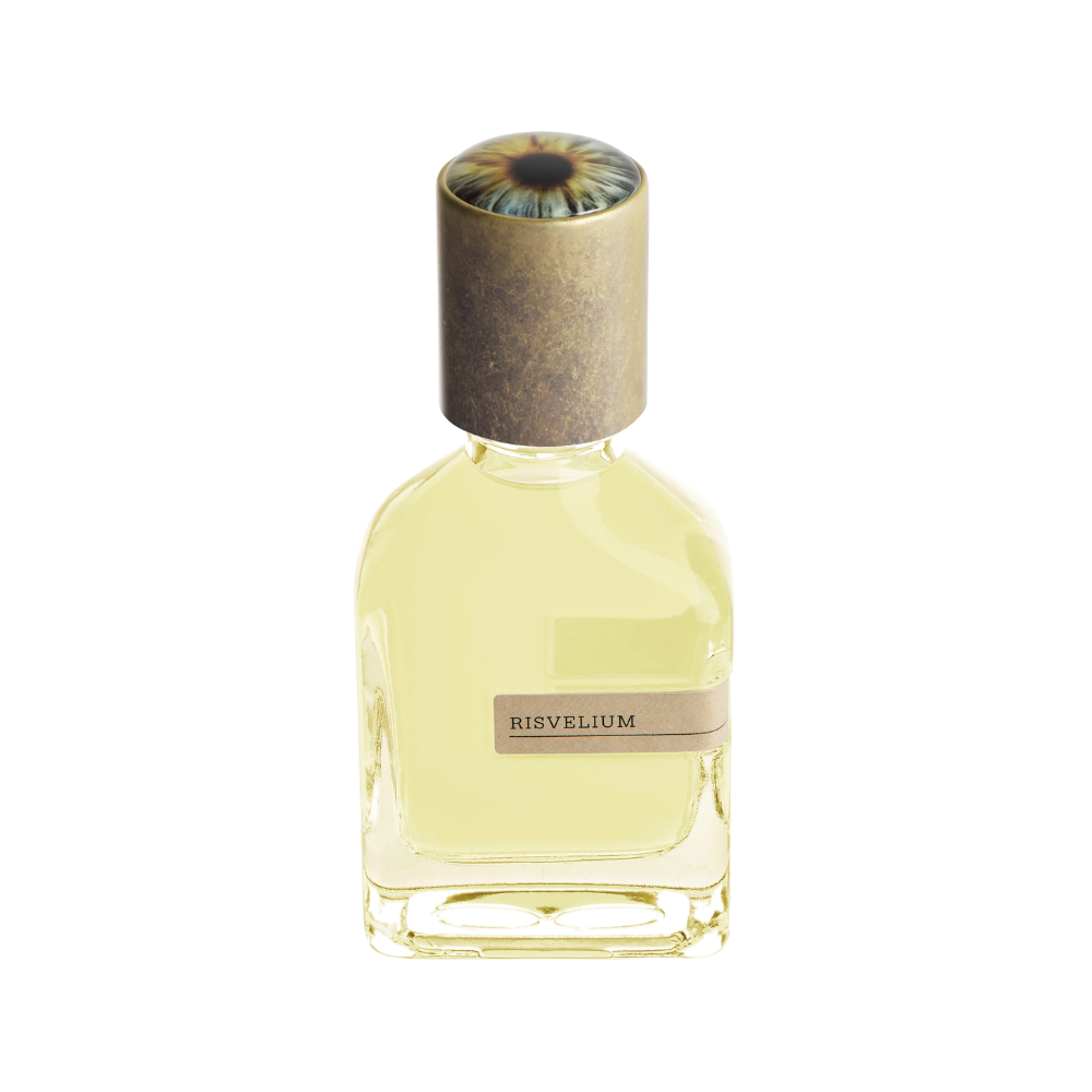 Orto Parisi Risvelium Sample