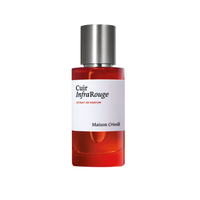 Cuir Infrarouge Extrait de Parfum Sample