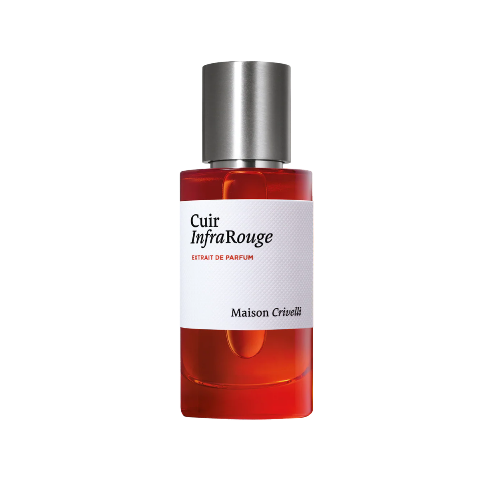 Cuir Infrarouge Sample