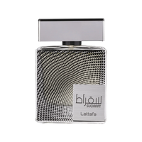 Lattafa Suqraat Eau de Toilette Sample