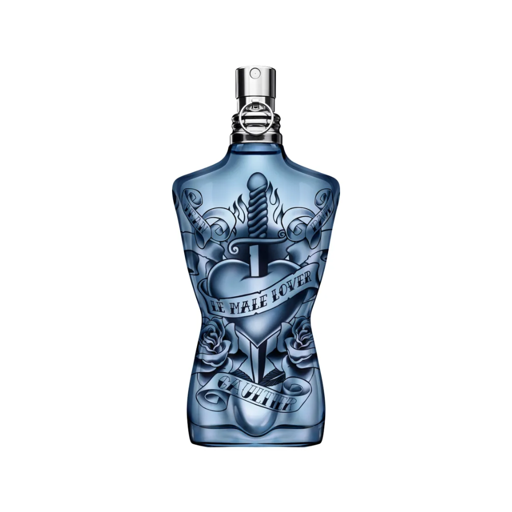 Jean Paul Gaultier Le Male Lover Eau de Parfum Sample