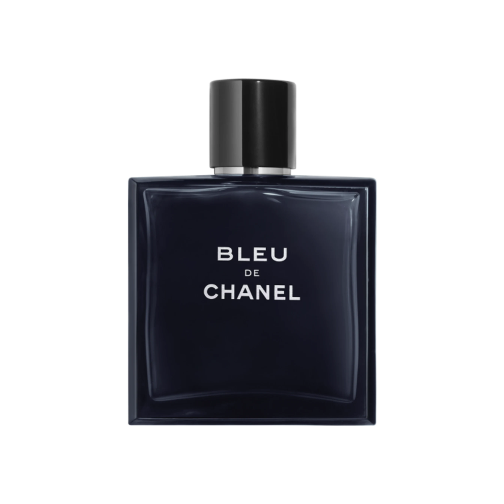 Bleu de Chanel Eau de Toilette Sample