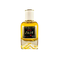 City Rhythm 2654 Eau de Parfum Sample