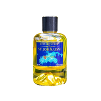 City Rhythm St. John Eau de Parfum Sample