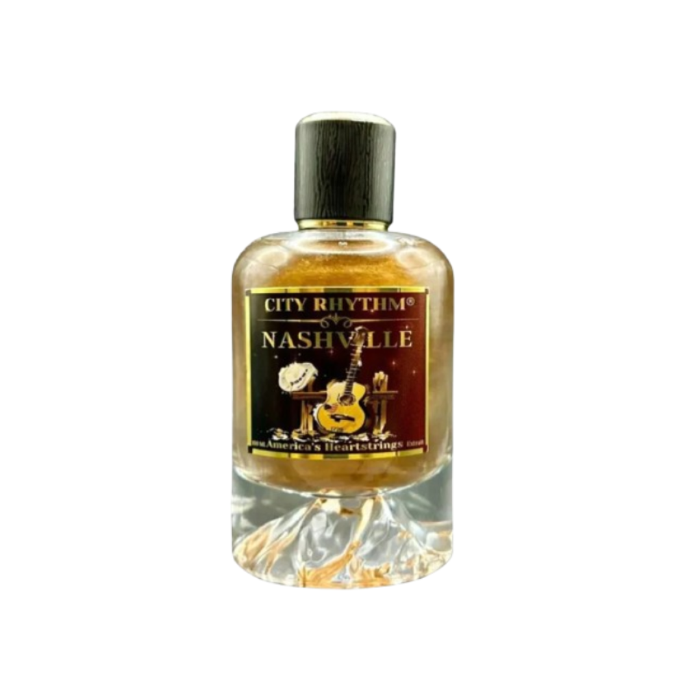 City Rhythm Nashville Eau de Parfum Sample