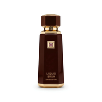 PDM Althaïr, Liquid Brun & Liquid Brun Extrait Bundle