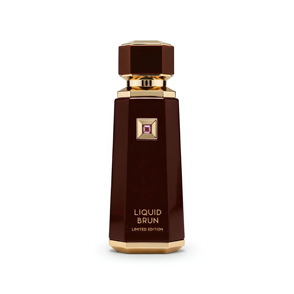 French Avenue Liquid Brun Limited Edition Extrait de Parfum Sample
