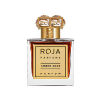 Roja Amber Aoud Parfum Sample