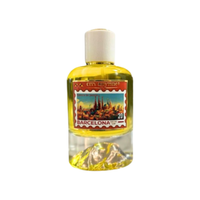 City Rhythm Barcelona Eau de Parfum Sample