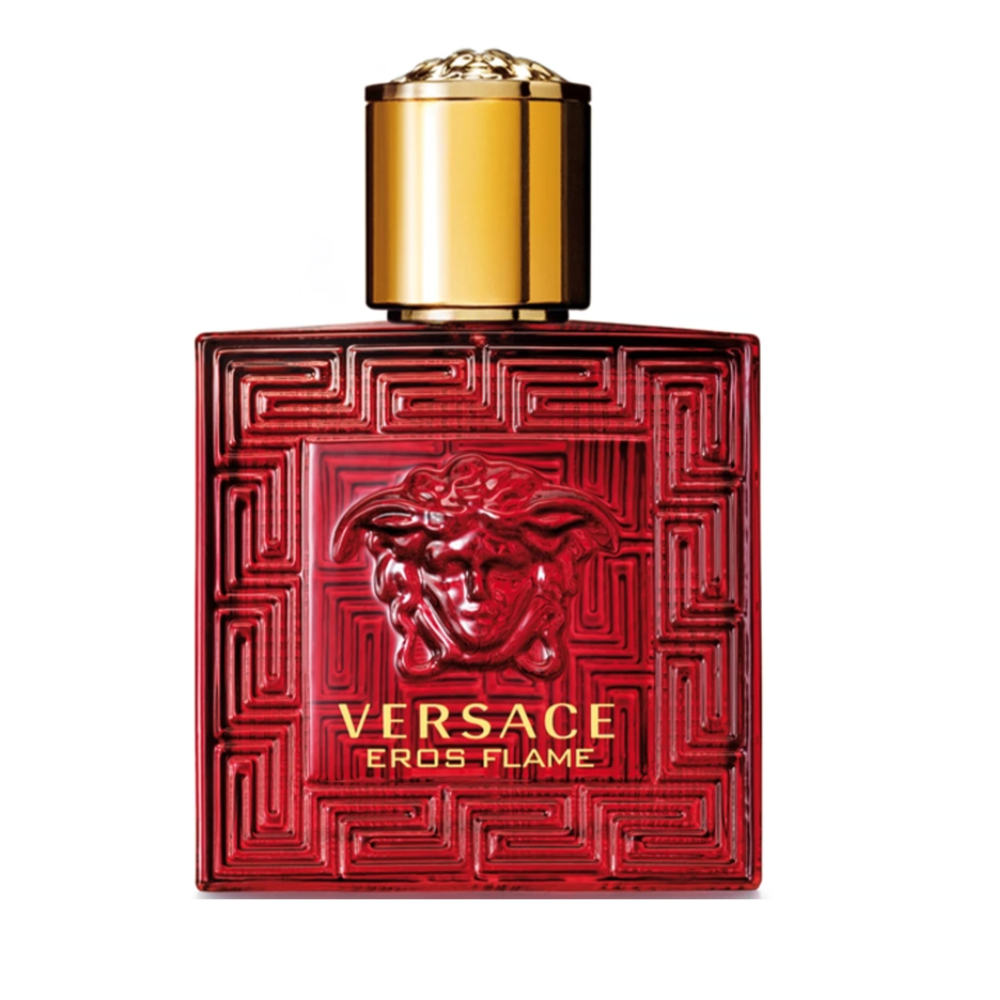 Eros Flame Eau de Parfum Sample