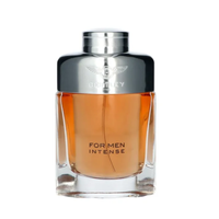 Bentley for men intense sample