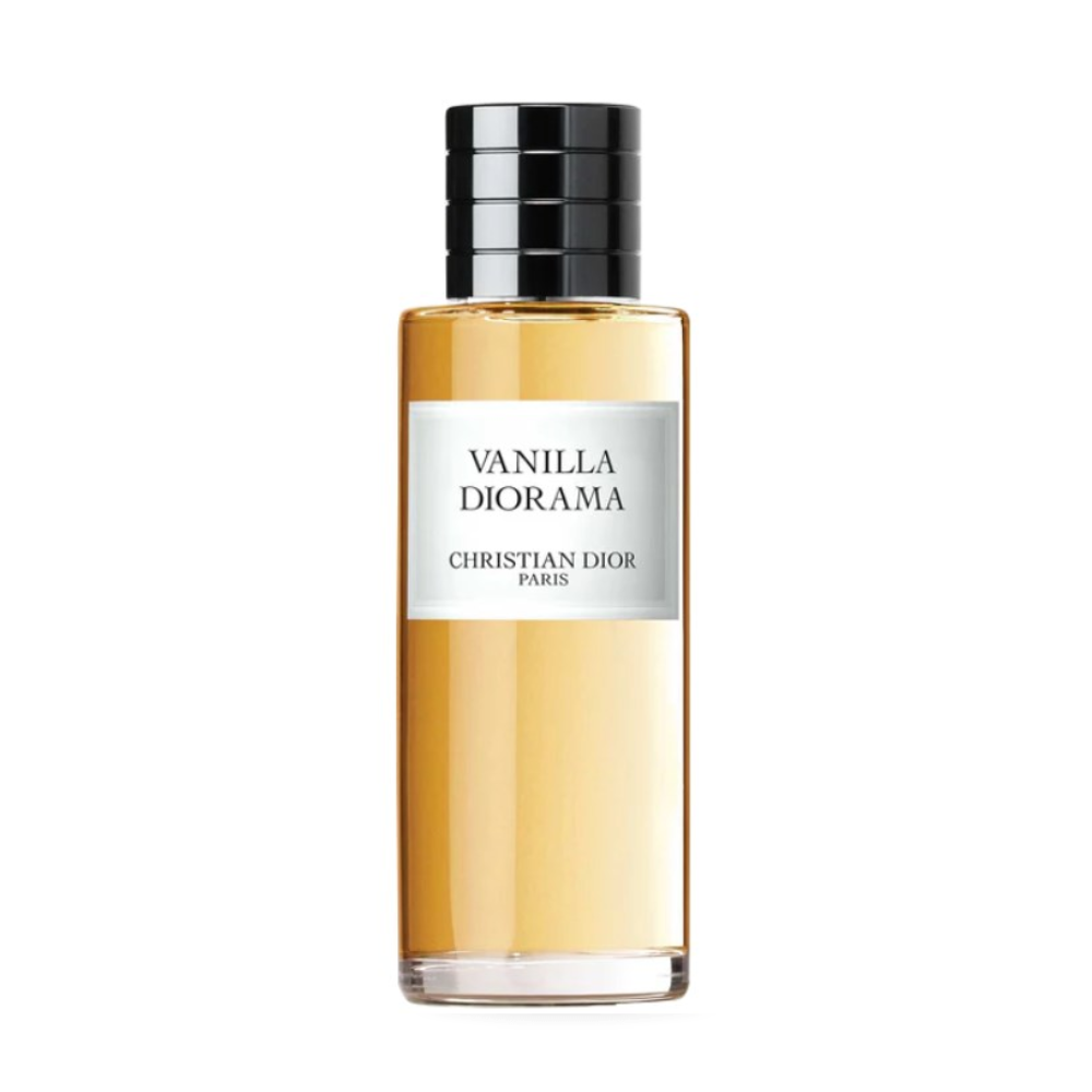 Vanilla Diorama Eau de Parfum sample
