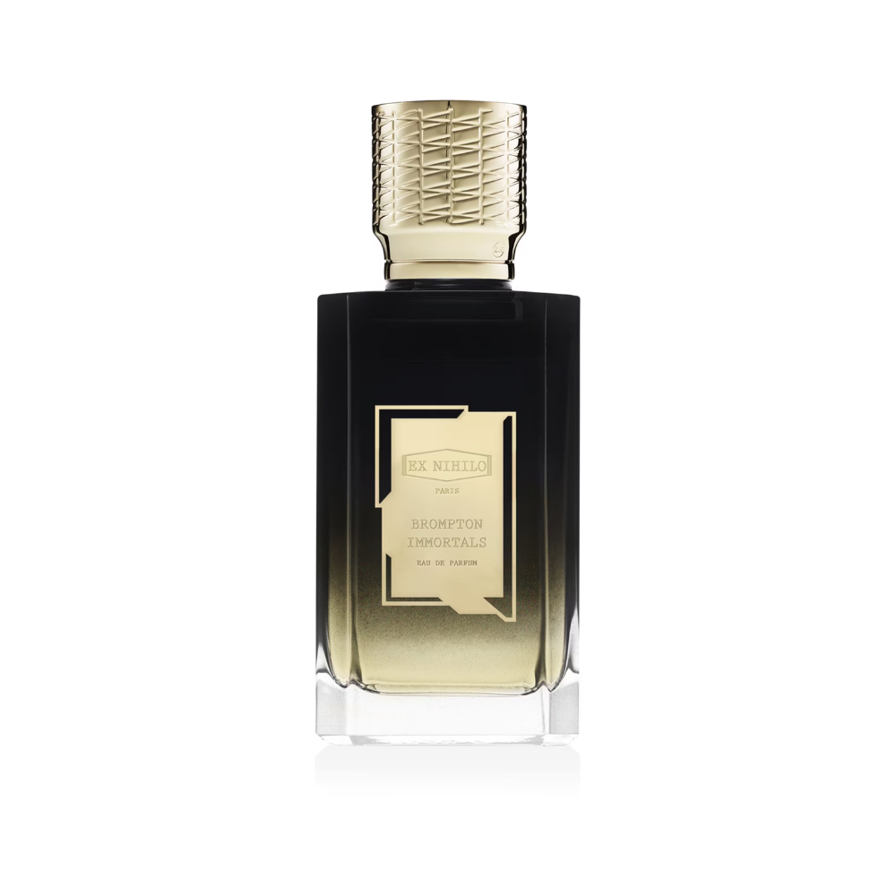 Ex Nihilo Brompton Immortals Eau de Parfum Sample