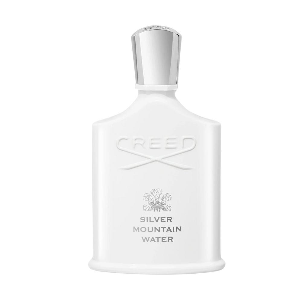 Creed Silver Mountain Water Eau de Parfum Sample