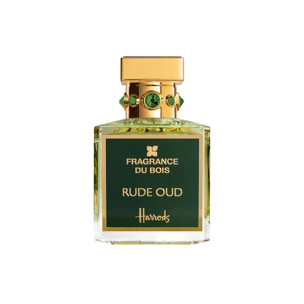 Fragrance Du Bois Rude Oud Sample