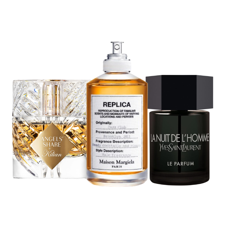 The Date Night Set