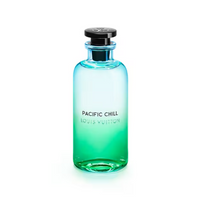 Pacific Chill Sample