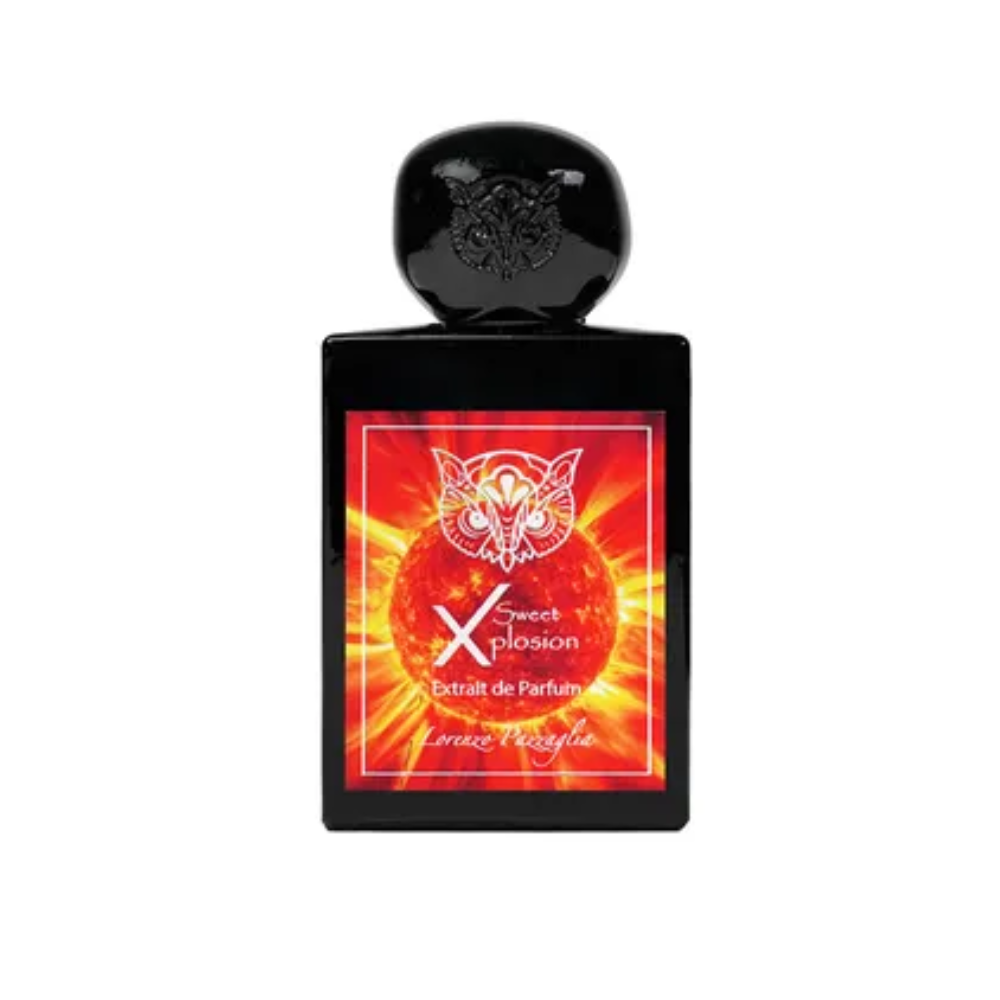 Lorenzo Pazzaglia Sweet Xplosion Extrait de Parfum Sample