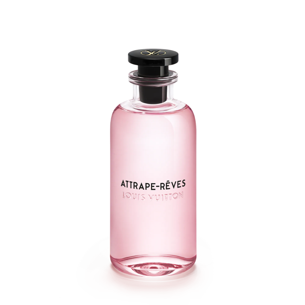 Attrape Reves Sample