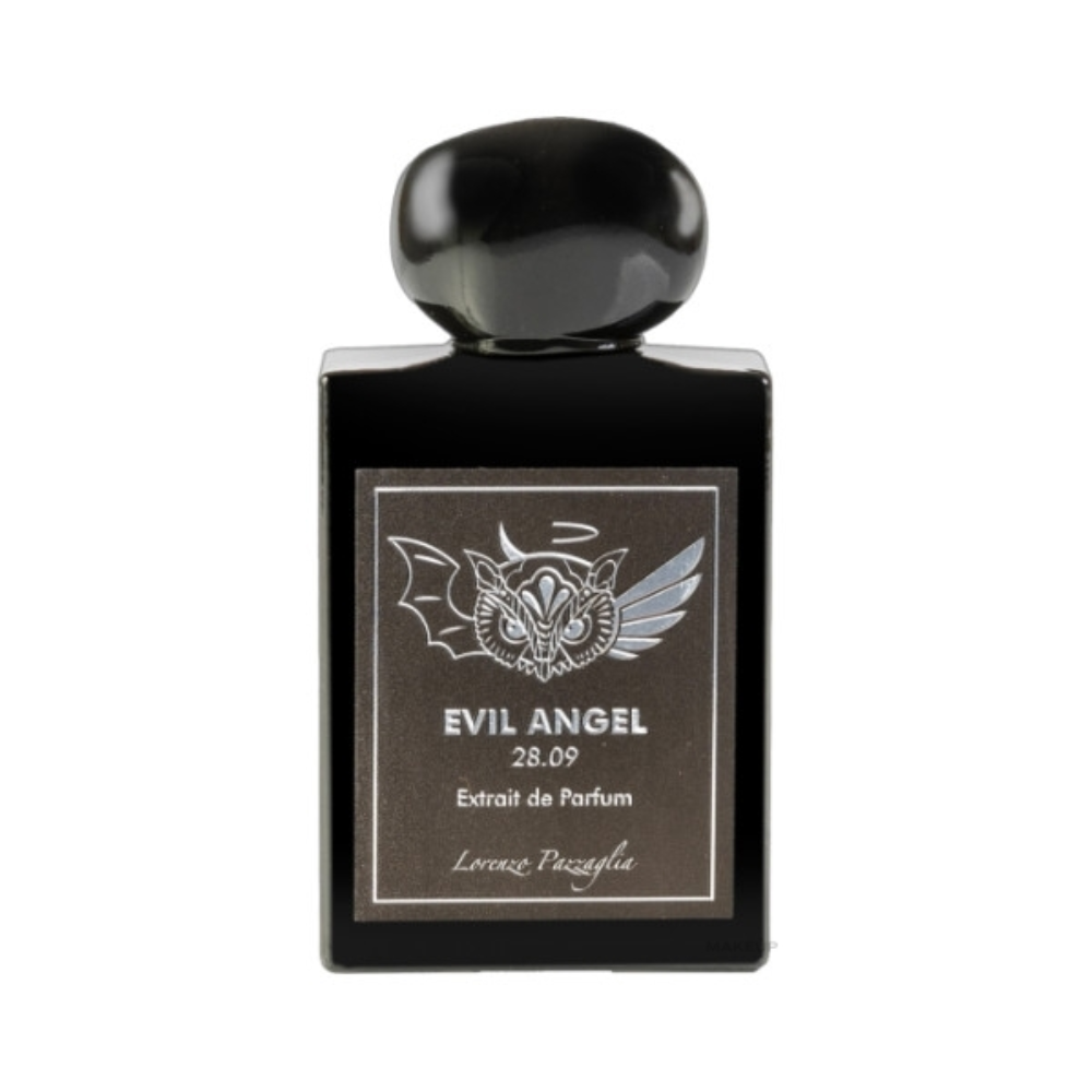 Lorenzo Pazzaglia Evil Angel Extrait de Parfum Sample