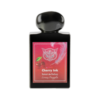 Lorenzo Pazzaglia Cherry Ink Extrait de Parfum Sample